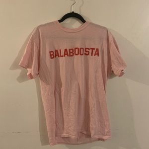 SA x Katie Kimmel BALABOOSTA tee